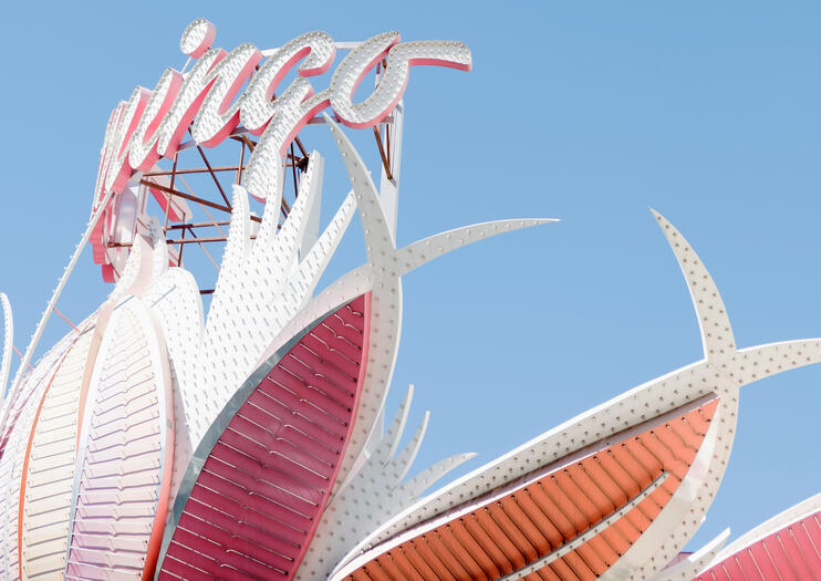 Flamingo Las Vegas Hotel & Casino